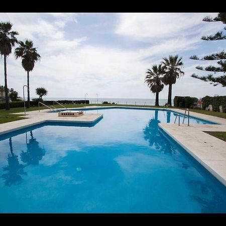 Apartment By The Beach Sitio de Calahonda Eksteriør billede