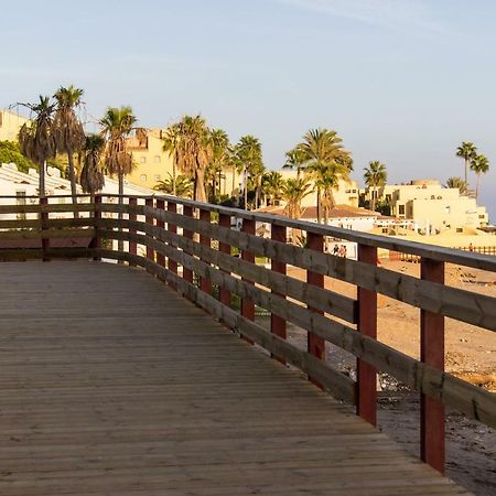 Apartment By The Beach Sitio de Calahonda Eksteriør billede