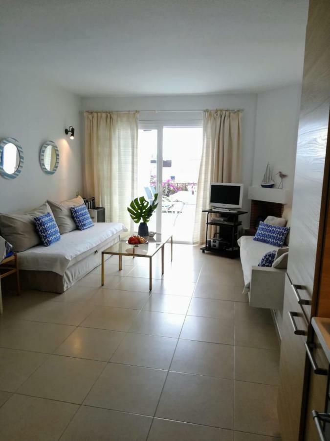 Apartment By The Beach Sitio de Calahonda Eksteriør billede